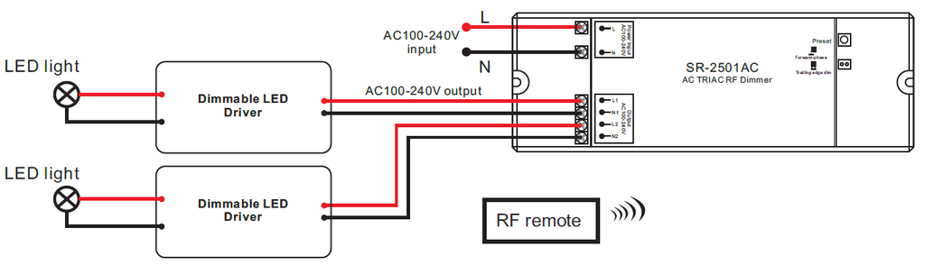 sr-2501ac-wiring-dimmable-led-driver