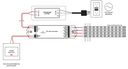 sr-2501n-wiring