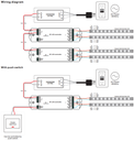 sr-2501m-wiring