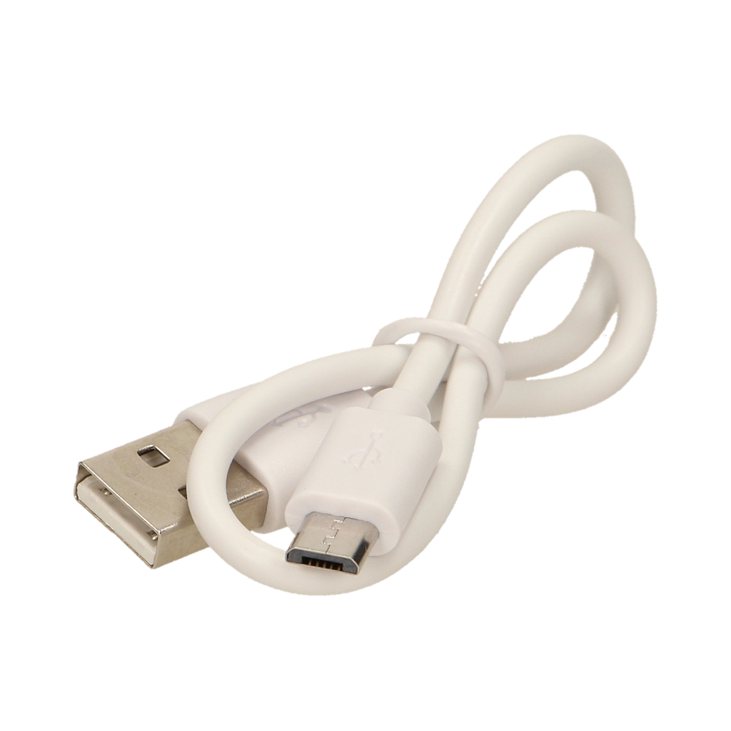 LED-otsalamppu  USB-laturilla