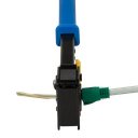 Liitinpihdit RJ45 &quot;pass Thru&quot; liittimille