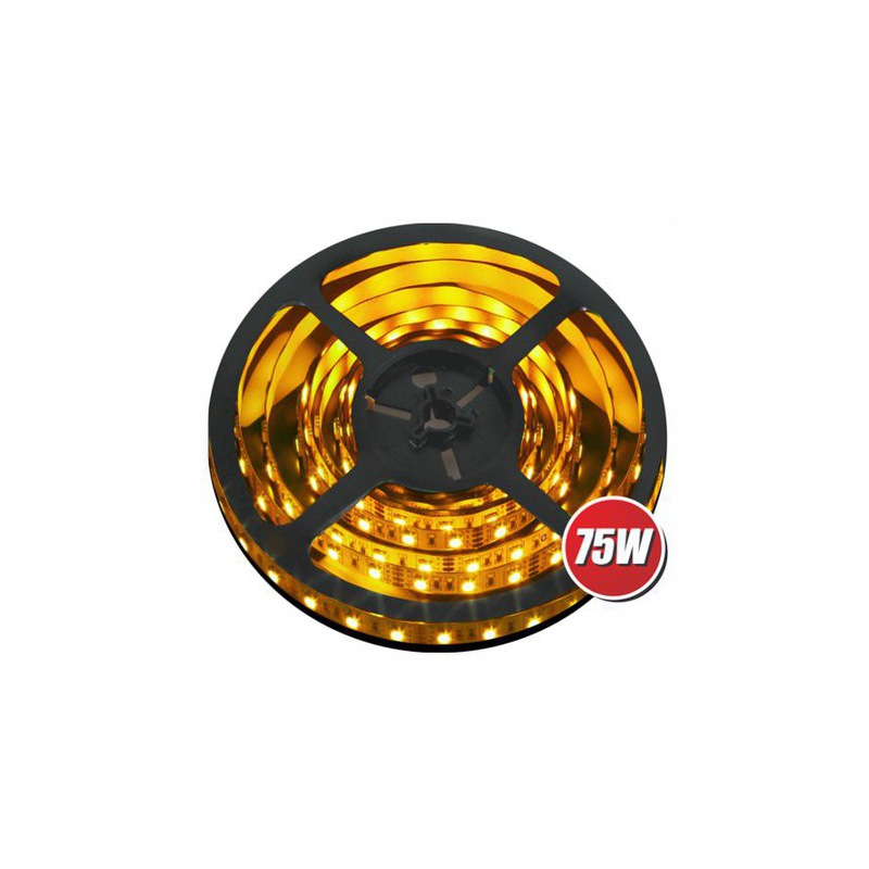 LED-Nauha PREMIUM RGB 300LED 5050 75W IP20 