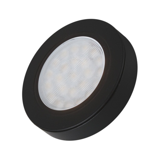 LED-paneeli OVAL 12V/2W, 4000K pinta-as.