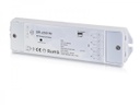 RF-Vastaanotin 4-kan. max.5A/kanava 720W 9-36Vdc