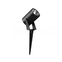 VT-80070 LED-maavalaisin 10W 4000K IP65, V-TAC