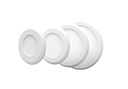 LED paneeli 12V, 6W, Ø118x6mm.