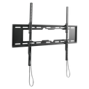 TV-seinäteline, 55–90&quot;, kallistus, vaaka säädettävissä, max. 50 kg. Logilink