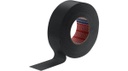 Kangasteippi TESA 4651 19mm. x 25m.  Musta