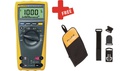 BLACK FRIDAY TARJOUS!! Mittalaitesetti FLUKE179 + C25 Kotelo + TPAK Roikotin, FLUKE