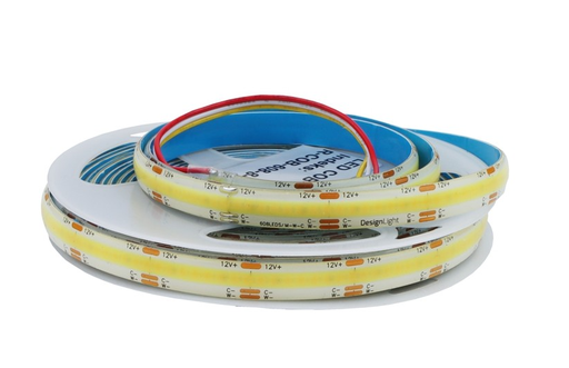 Uutuus! LED-Nauha COB/CCT 2800-7000K IP20, 12V, Design Light