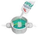Eristysgeeli 280ml. Patruuna RayTech