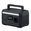 Kannettava virta-asema USB-A, USB-C, Shuko max 300W