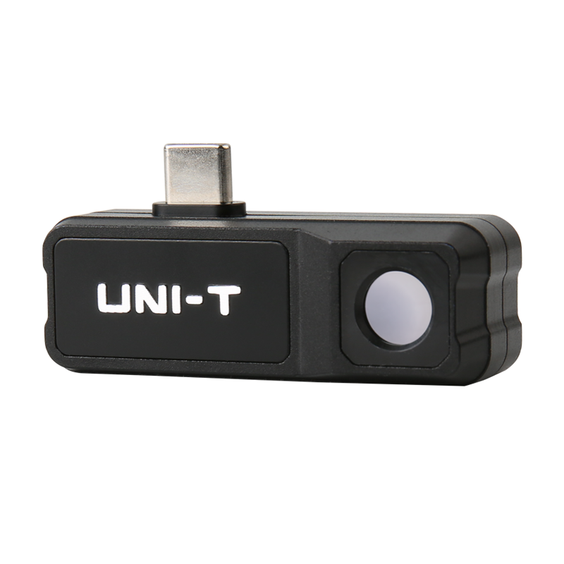 UTi120M Älypuhelimen lämpökameramoduuli Android, UNI-T