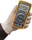 Yleismittari FLUKE 17B+