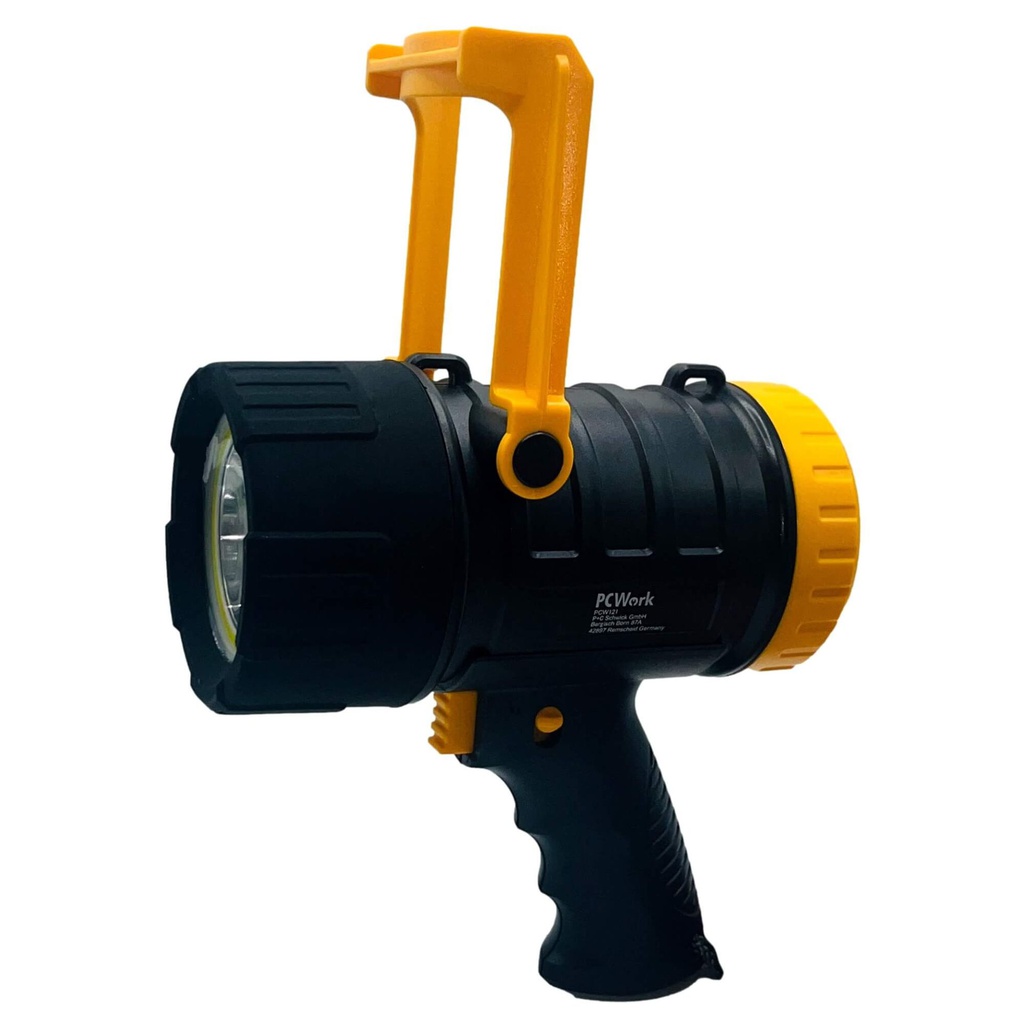 Hakuvalo, marine LED IPX7, 1590lm. USB-C
