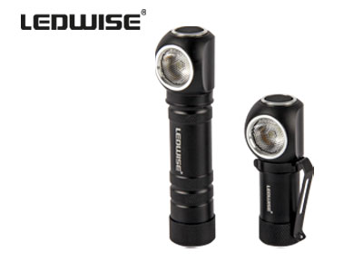 LEDWISE SP ECOKIT valaisinsarja