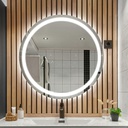 LED-Peili 60cm, Valorengas LIRIA Design Light