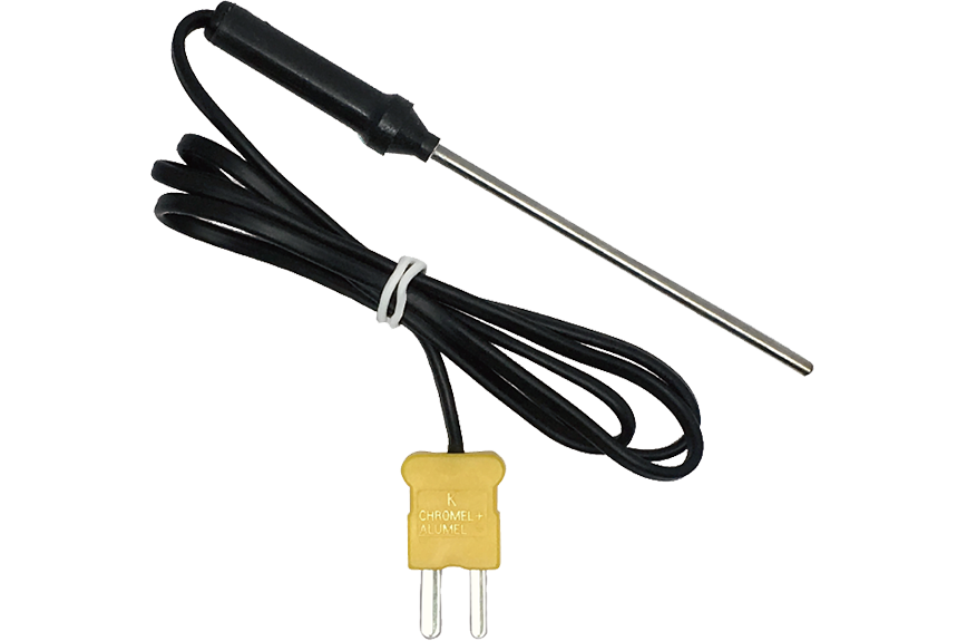 KPS TP320 – K‑tyypin lämpötila-anturi Puikkomalli -40°C … +600°C , KPS