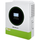 Off-grid-hybridi-invertteri 3500, LiFePO4-, AGM-, GEL- ja Deep Cycle, QOLTEC