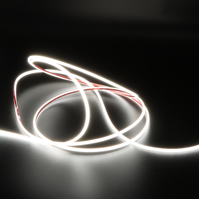 LED nauha NEON FLEX 3X3mm. 10M 4000K, DESIGN LIGHT