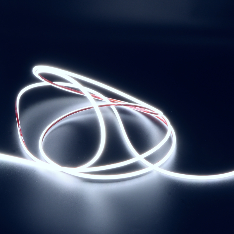 LED nauha NEON FLEX 3X3mm. 10M 6000K, DESIGN LIGHT
