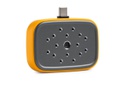 Fluke iSee™ Äänikamera Mobile Acoustic Imaging Camera ii01