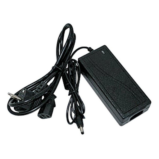 [AC6119] LED-virtalähde+virtajohto 12V/80W