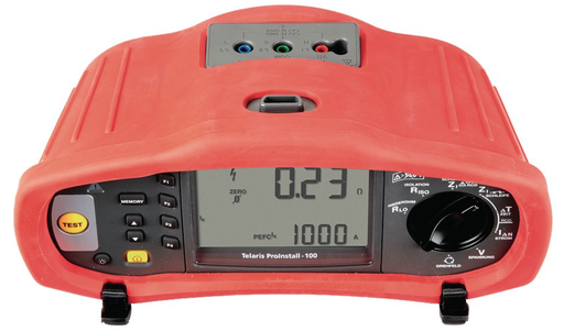 [1070981] Asennustesterisarja PROINSTALL 100 EI SAATAVILLA!!!