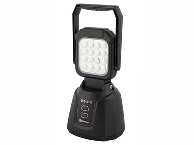 [1-92540] Ladattava LED työvalo 16W