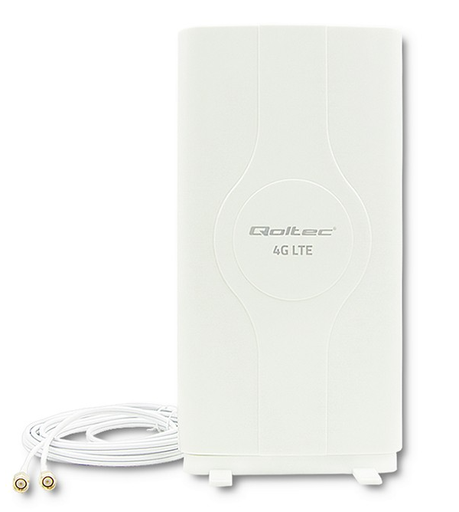 [57013] 57013, 4/5G Paneliantenni 600-2700 MHz, 30dB