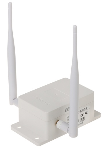 [ATE-G1CH] 4G mobiilireititin ja Access point