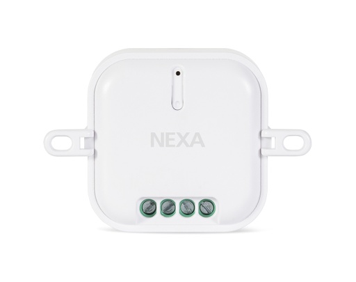 [MCMR-2000] MCMR-2000 VASTAANOTIN ON/OFF, 2000W, 1-KAN. NEXA