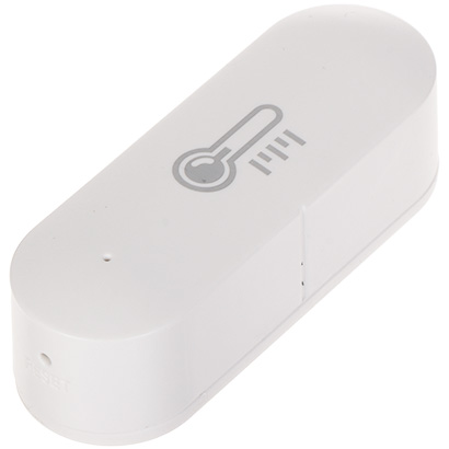 [TUYA-TH-01] BF25 Tuya THD2 -langaton lämpö- ja kosteusanturi, WiFi