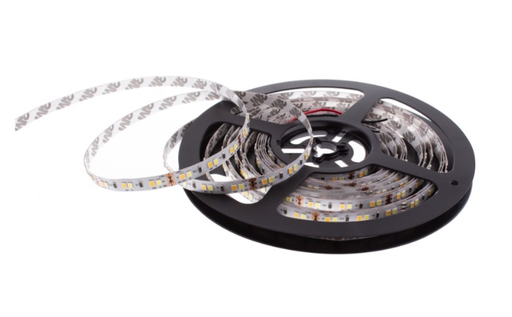 [R-2835-600-20-BIK-02] LED Nauha kaksoisväri 3000K-6000K 120 LED/m diodi 2835 IP20 10W/m