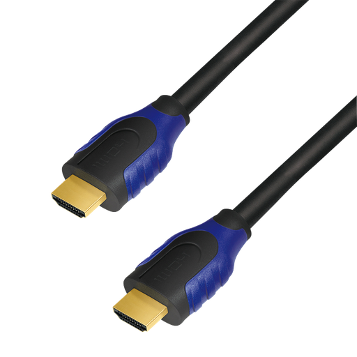 [CH0066] HDMI 2.0 kaapeli, 4K/60 Hz, 10.0 m, Logilink