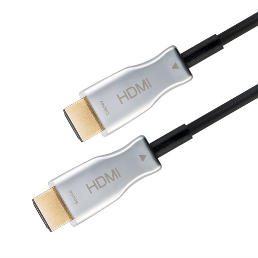 [65567] Optinen HDMI kaapeli 20m. Goobay