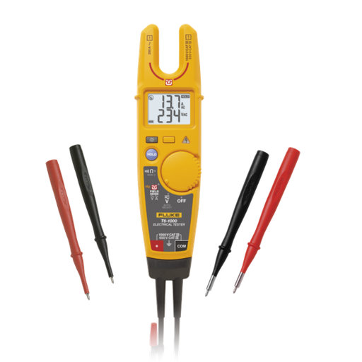 [30197037] FLUKE T6-1000 - Testeri 1000V 200A FieldSense