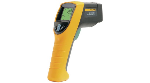 FLUKE 561 - Yhdistelmälämpömittari, IR/K-type