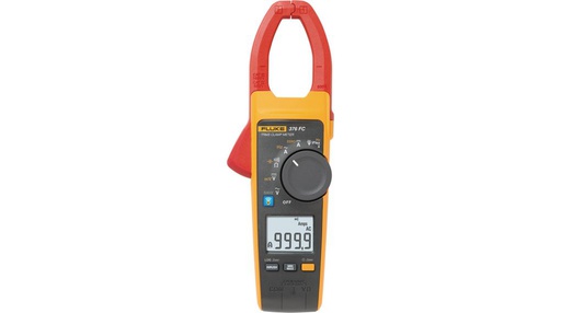 [30037363] FLUKE 376FC - Pihtivirtamittari 1000 A AC/DC + iFlex