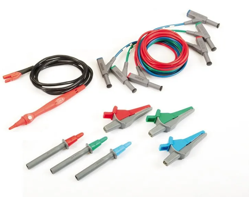 [PROINSTALL-TL-KIT] Amprobe TL-KIT Asennustesterin johtosarja, 4466911