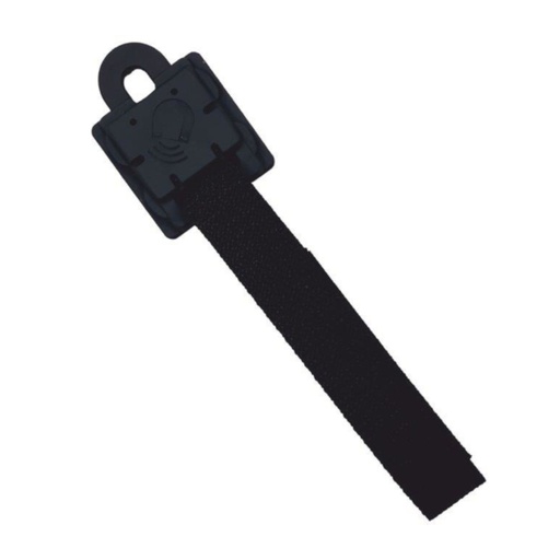 [BMH-02] Magneettiripustin Yleismittarille budjettimalli
