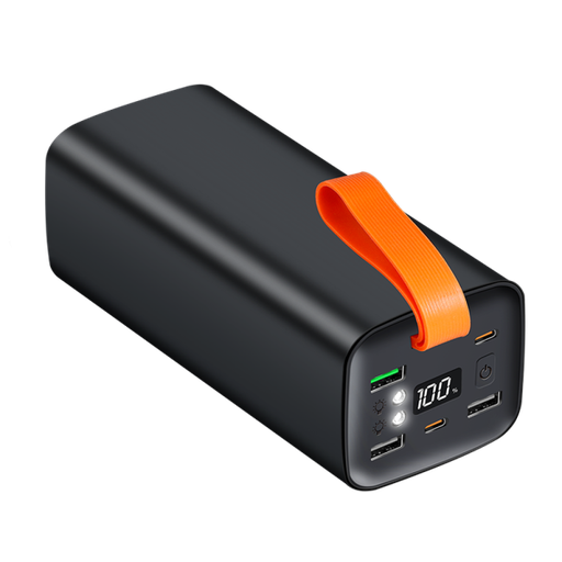 [PA0351] Varavirtalähde 50 000 mAh, QC 3.0 ja PD 3.0 100 W,