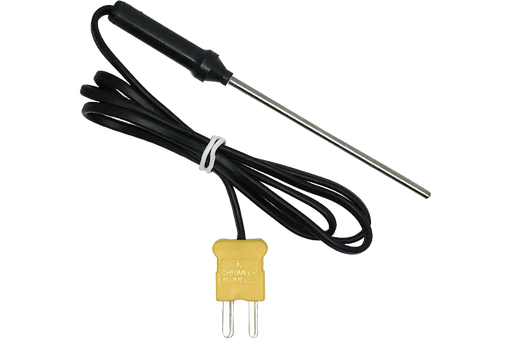 [TP320] KPS TP320 – K‑tyypin lämpötila-anturi Puikkomalli -40°C … +600°C , KPS