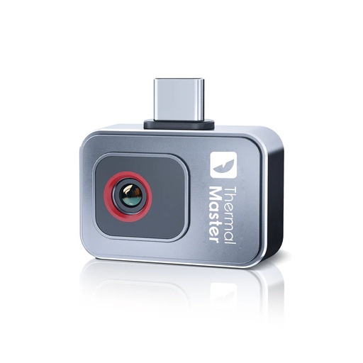 [007898] P2  lämpökamera Androidille "mini"  InfiRay/Thermal Master